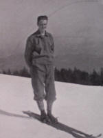FIS 1929 - Vinjarengen.