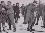 Patrol wojskowy FIS 1929.
