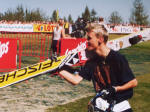Letnie Mistrzostwa Polski - 2003.