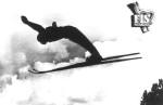 Jan Kula FIS 1939 r. - fot. Roman Serafin.