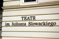 Teatr im. Juliusza Sowackiego w Krakowie