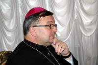 Arcybiskup Jzef yciski Metropolita Lubelski