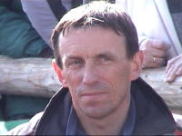 Wojciech Gajewski prezes AZS