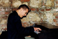 W Kawiarni Witkacego zagra 18-letni Paweł Kaczmarczyk, jeden z najzdolniejszych młodych, polskich pianistów jazzowych.