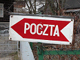 40 Poczta