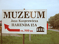 69 Do muzeum Kasprowicza