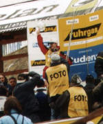 Z Krysztaow Kul - Planica 2002, fot. W. Szatkowski.