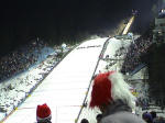 Konkurs nocny Zakopane 2003.