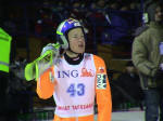 World Cup - Zakopane 2003 - Andreas Goldberger.