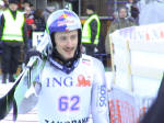 P Zakopane 2003, fot. M. Stasiski.