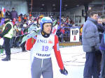 Puchar wiata Zakopane 2003.