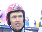 Roar Lyoekelsoey (Norwegia) wygra P w Sapporo.