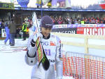 Sven Hannawald wygra drugi konkurs w Engelbergu.