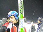 Puchar Kontynentalny Zakopane 2003.