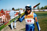 Tomasz Pochwaa - Mistrzostwa Polski 2003.