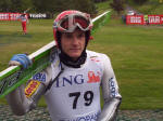 Grzegorz Sobczyk - Mistrzostwa Polski 2003.