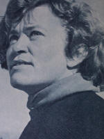 Maria Kowalska.