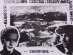 Br. Czech - Memoria.