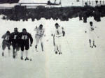 MŚ 1958 - biegi sztafetowe.