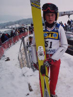 Kamil Stoch.