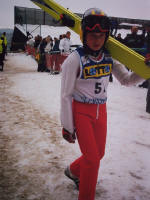 Kamil Stoch.