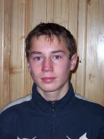 Kamil Stoch.