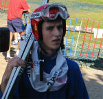 T. Tajner - fot. www.skijumping.pl