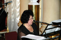 Mariola Cieniawa (fortepian)