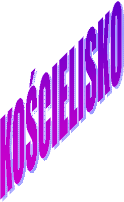 KOCIELISKO