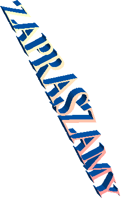 ZAPRASZAMY